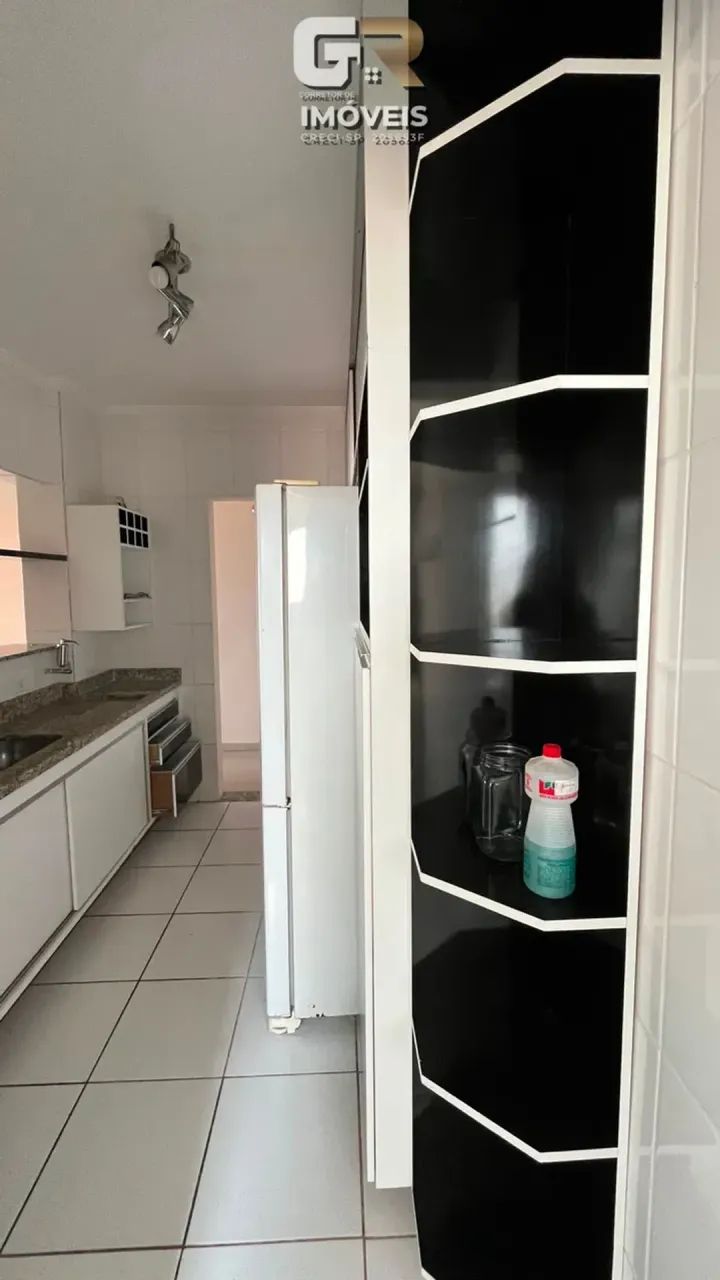 Apto 84 mts2 | 2 Dorm | Mobiliado | Centro. - Foto 4