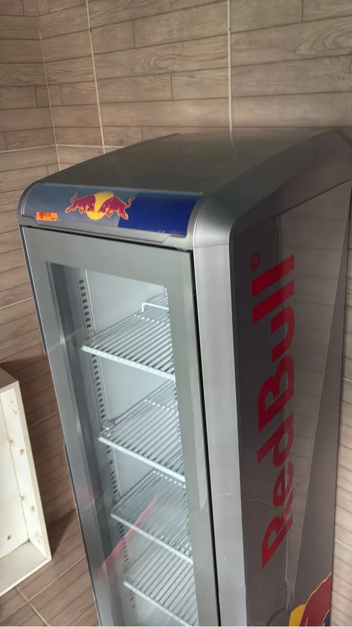 Frise da red bull