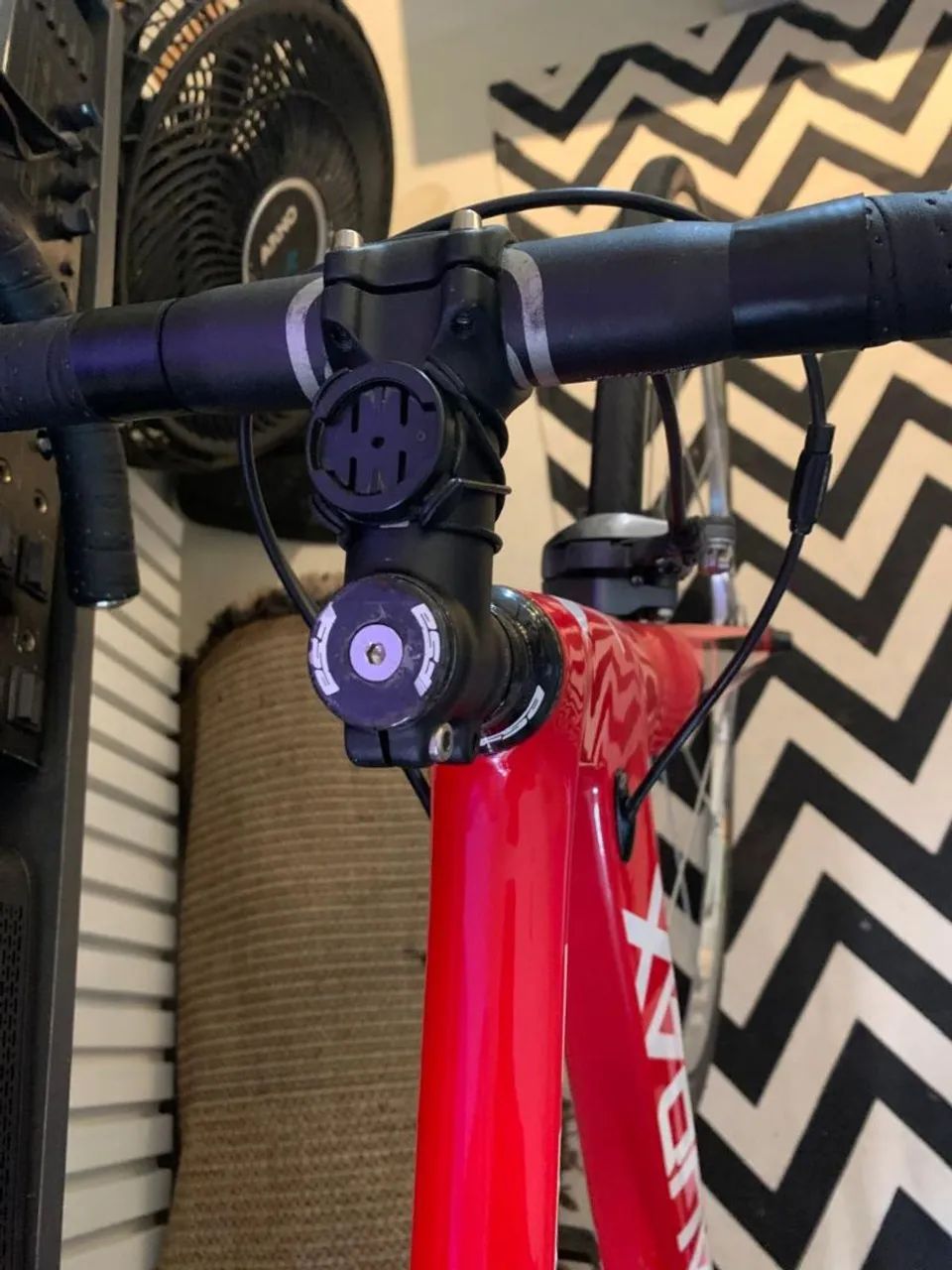 Speed carbono 