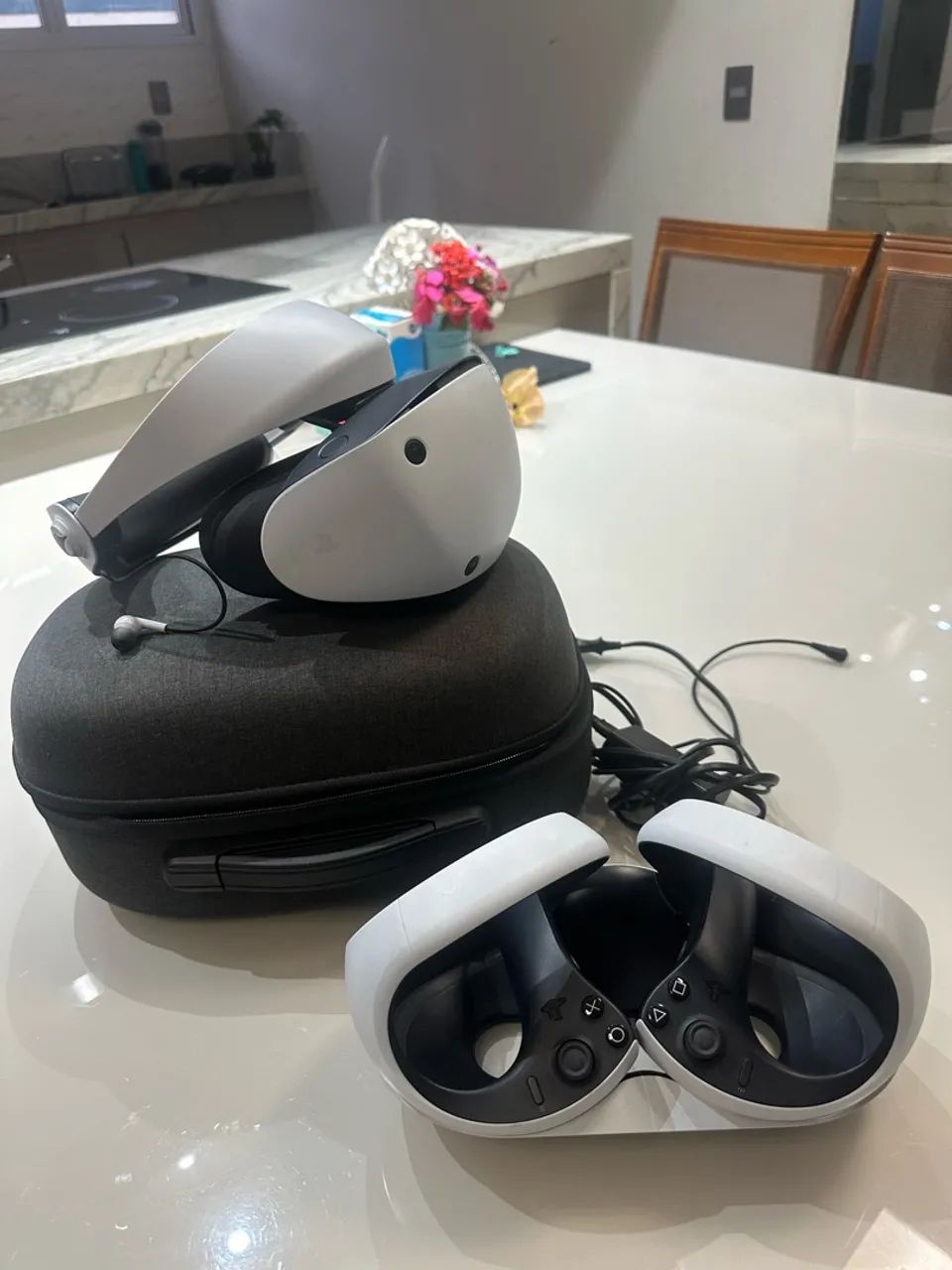 PSVR2 PlayStation 5 - Foto 3