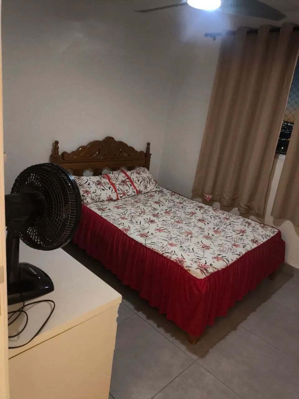 Aluga se quarto para Mulheres - Foto 4
