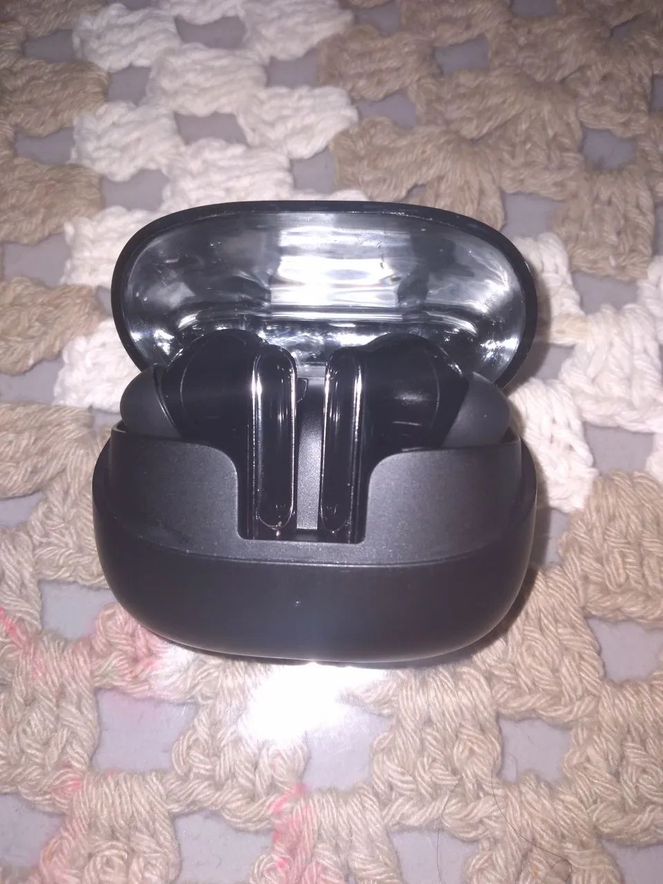 Fone de ouvido Bluetooth  - Foto 2