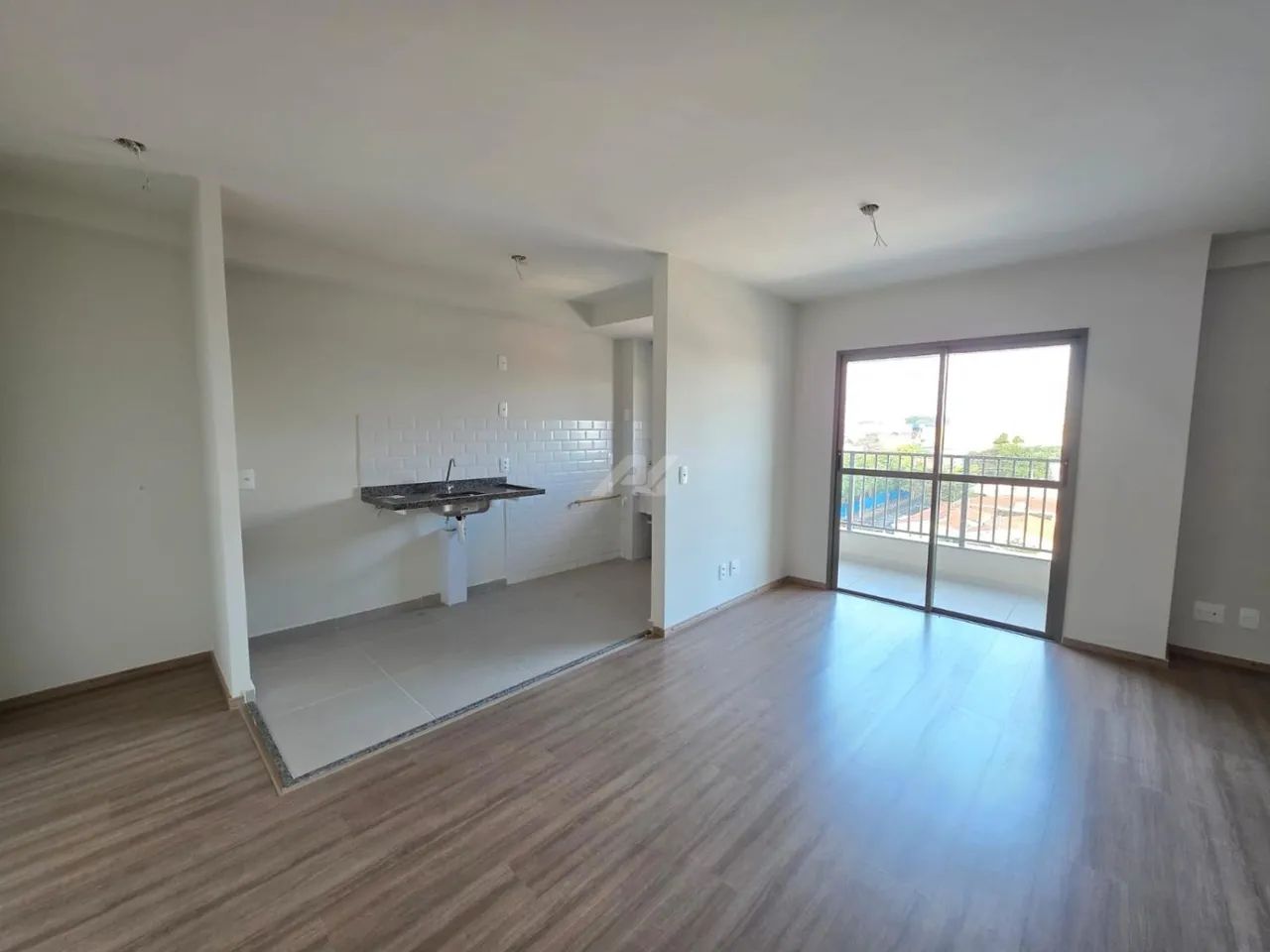 apartamento - Parque Industrial - Campinas