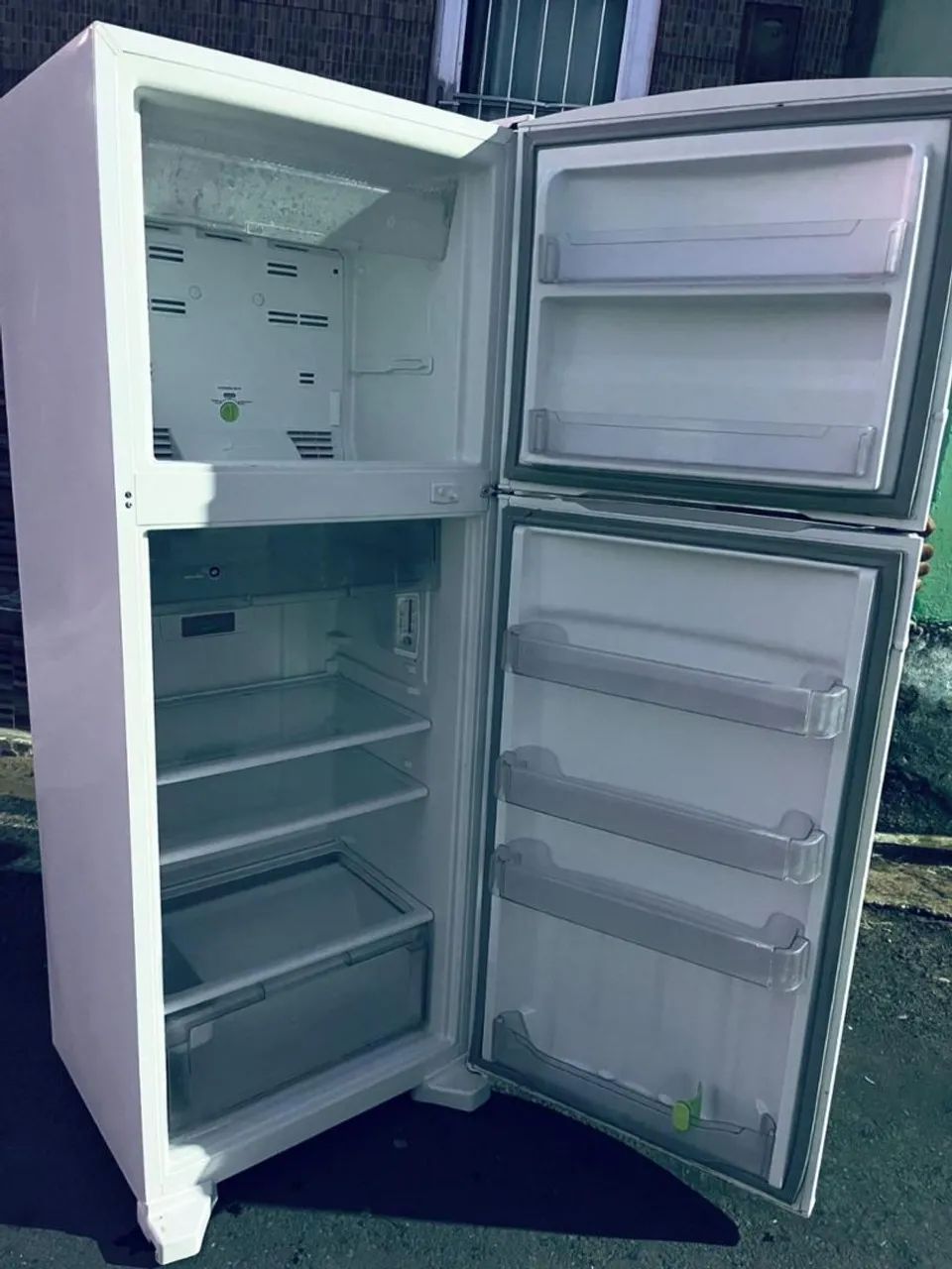 Geladeira  - Foto 2