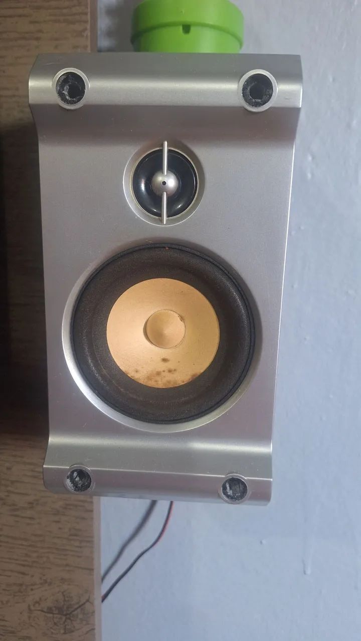 Subwoofer EDIFIER 3100 - Foto 5