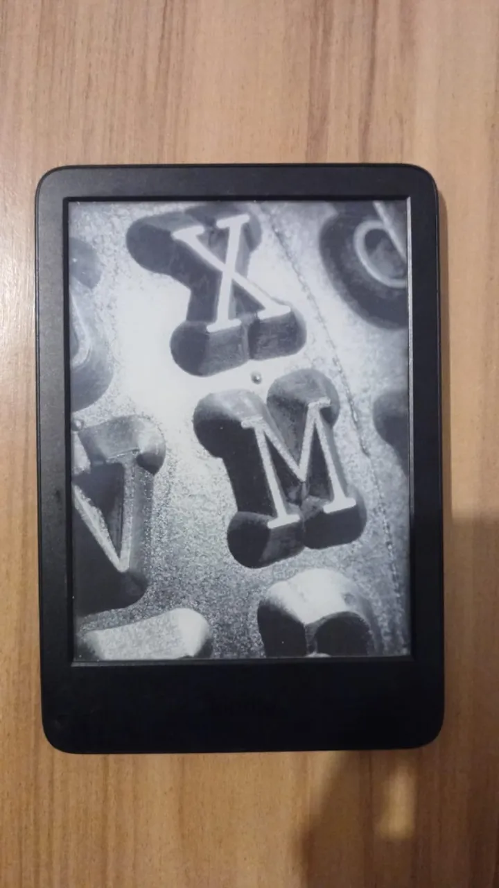 Kindle - Gen 11 - 16 GB - Verde Matcha - Tablets e E-Readers