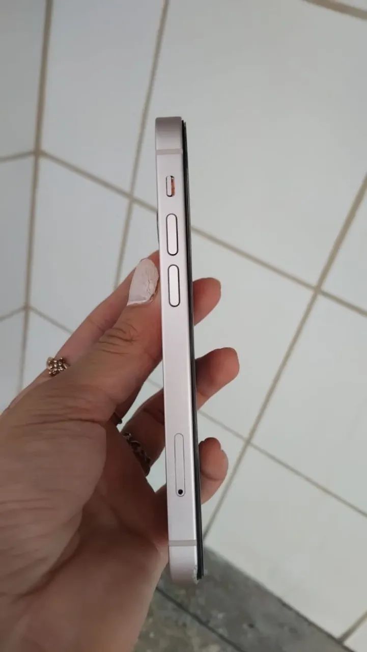 Iphone 13 mini 128gb - Foto 2