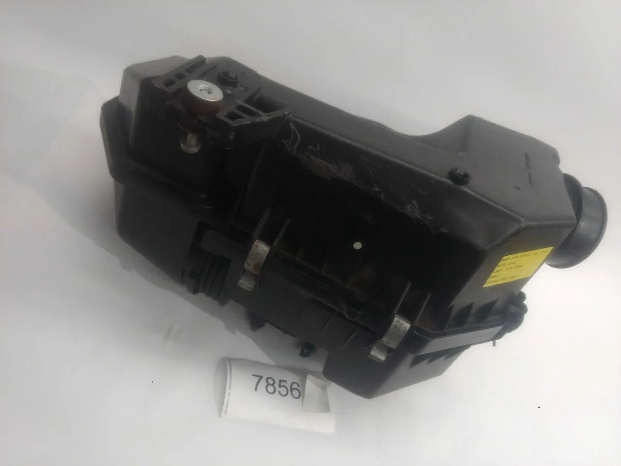 Caixa De Filtro De Ar Honda New Civic 2007/2011