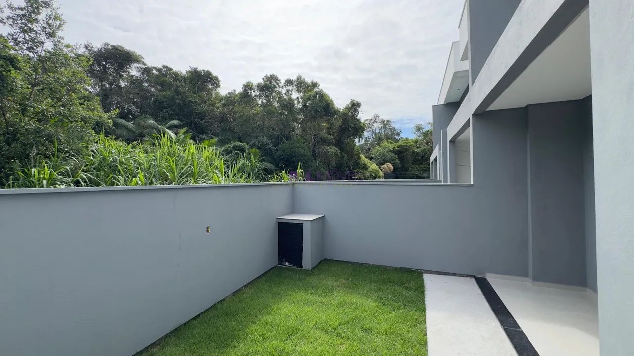Sobrado com 2 Suítes em São José - SC - Foto 5