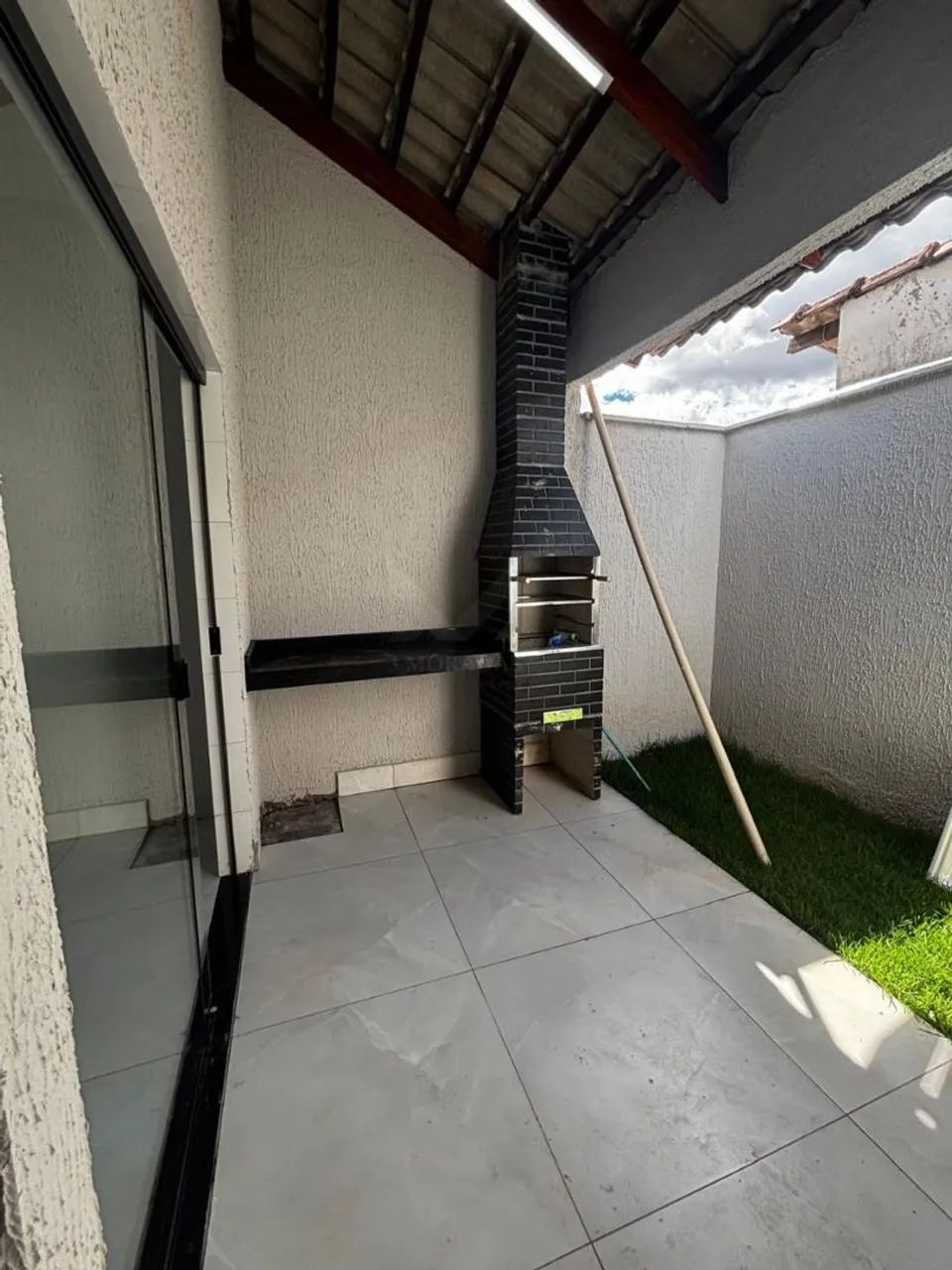 Casa 2Q no Solange Park em Goiânia - Foto 5