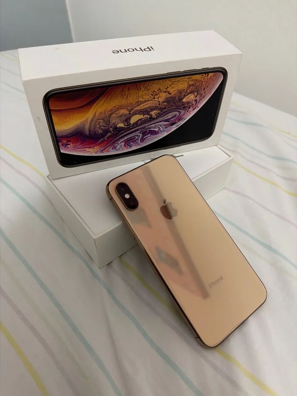 iPhone xs 64gb - Celulares e Smartphones - Barra da Tijuca, Rio de