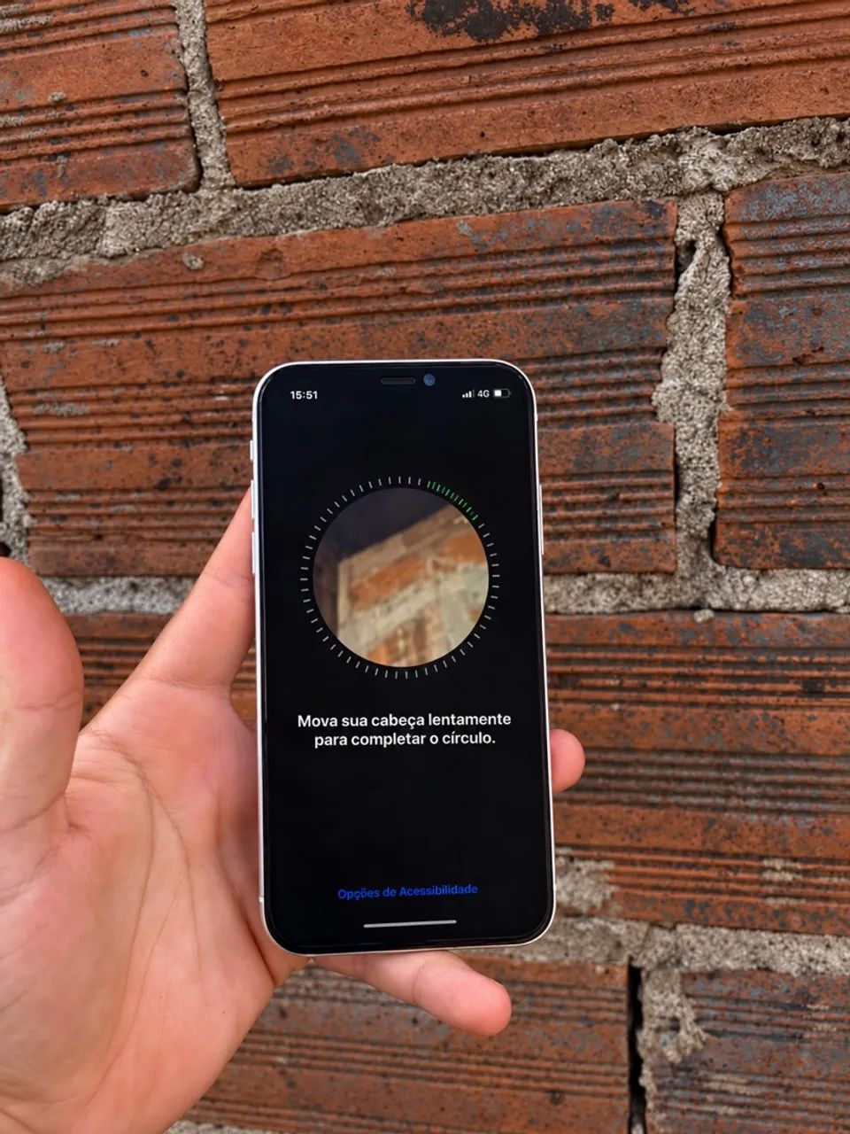 IPHONE XR SEM DEFEITOS  - Foto 4