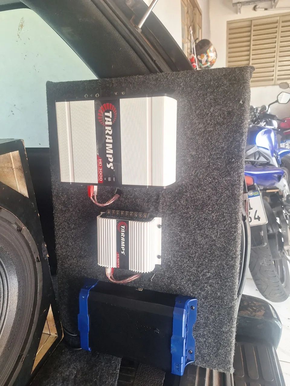 Som automotivo  - Foto 3