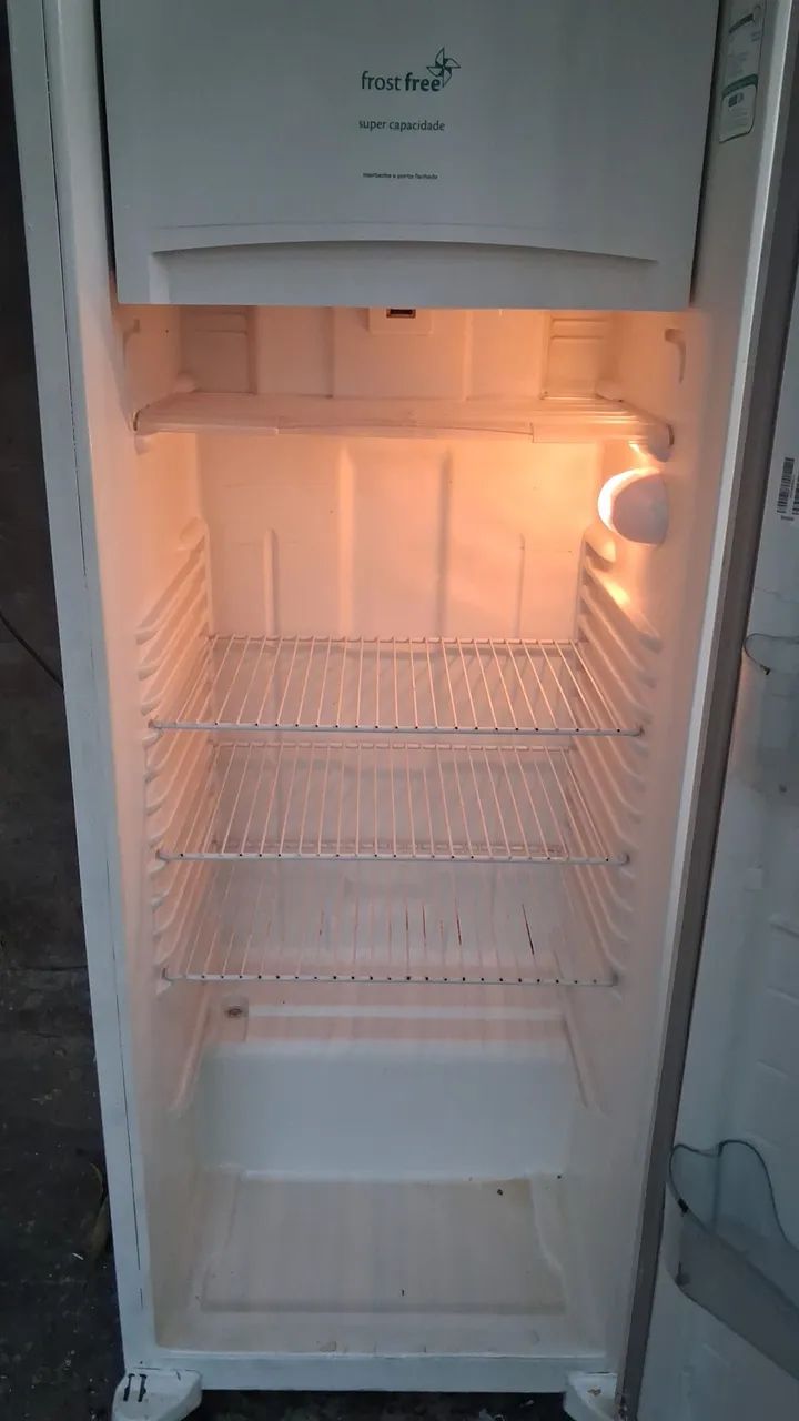 Vende-se geladeira  - Foto 3