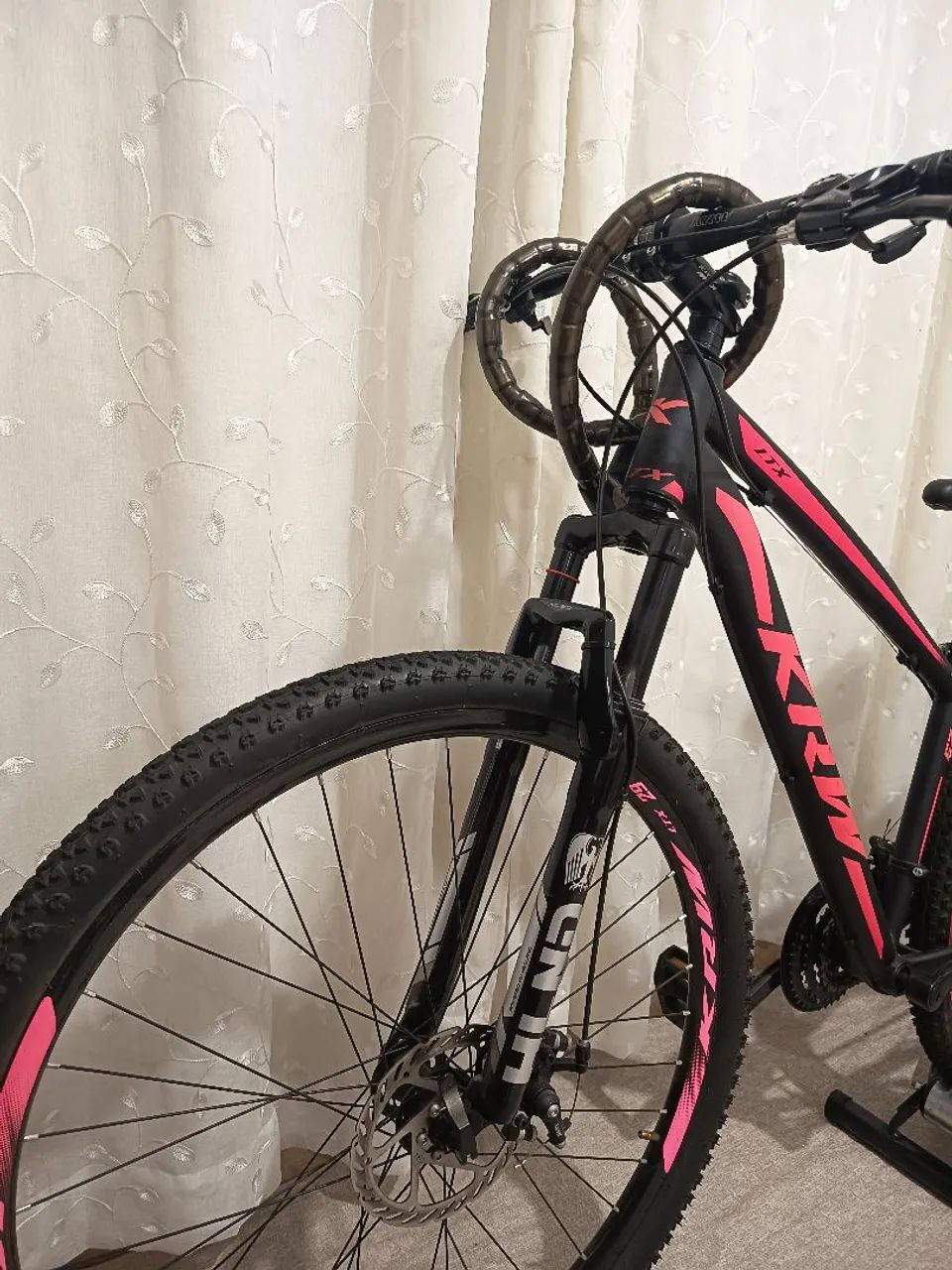 Bicicleta Aro 29 - Foto 2