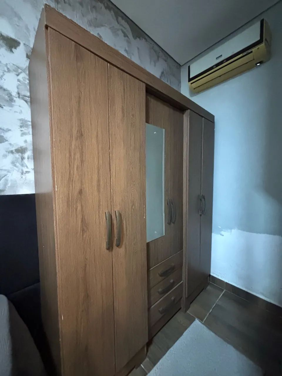 Vende-se guarda roupa ! - Foto 5