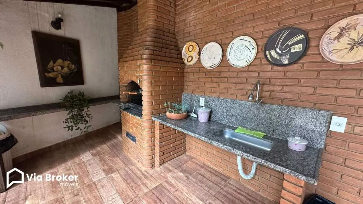 Apartamento à venda, no Condomínio Edifício Dona Maria Francisca, , Buritis, com 4 quartos - Foto 2