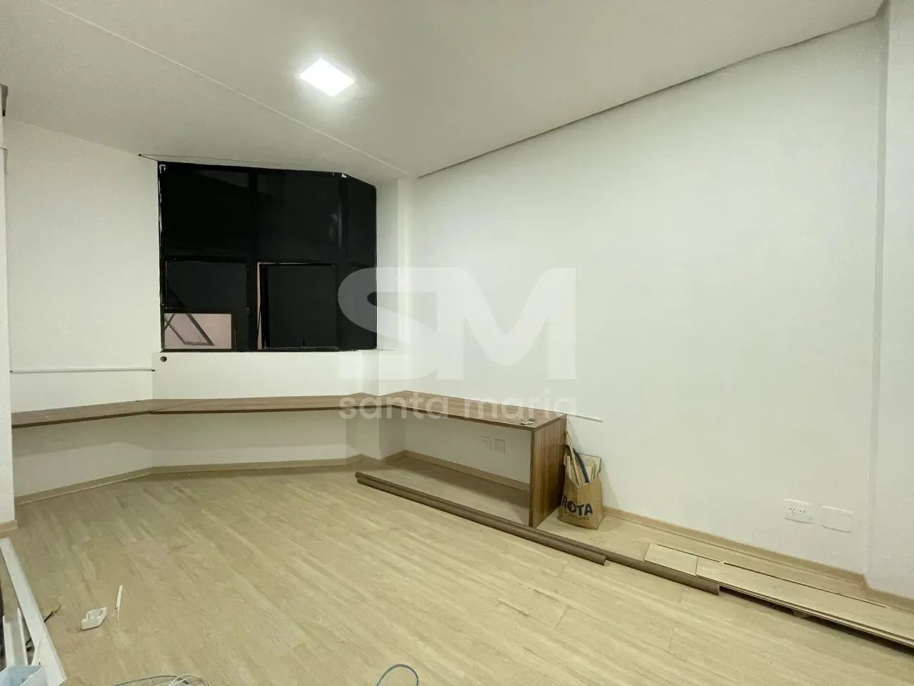 Sala para locação, Centro, Chapecó, SC - Foto 5