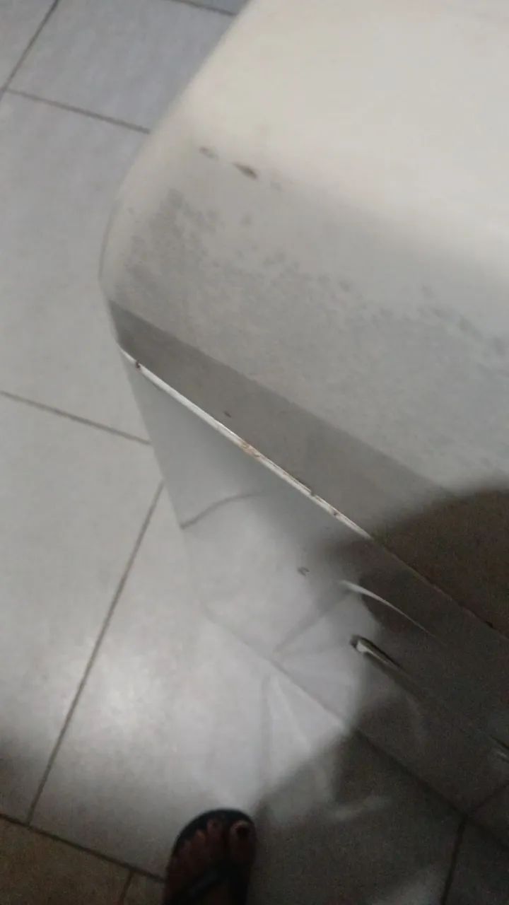 Máquina de lavar Brastemp 11k - Foto 5