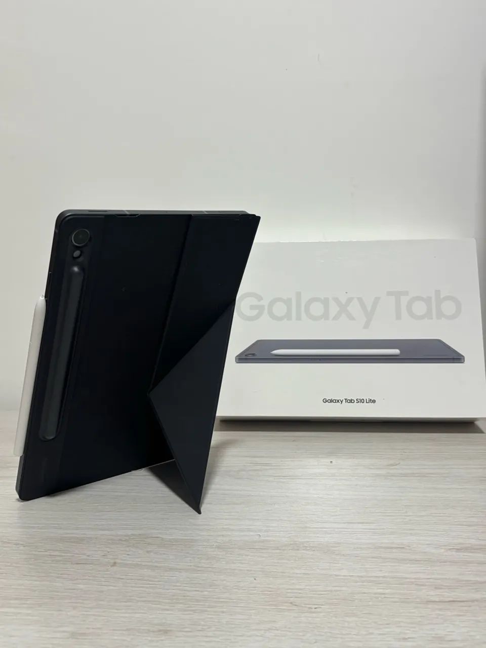 Tablet S10 Lite