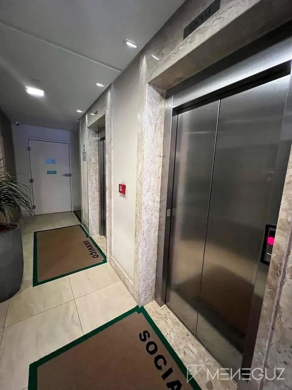 APARTAMENTO 3 QUARTOS A VENDA NA PRAIA DO MORRO A UMA QUADRA DO MAR Ref.:1528178 - Foto 10