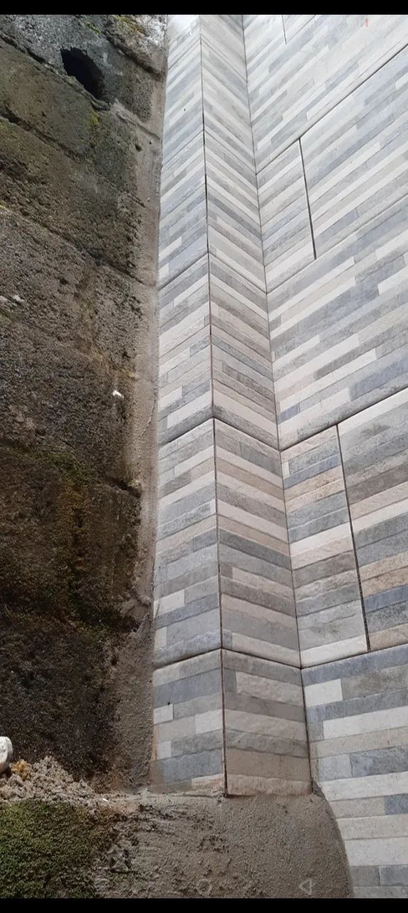 Pedreiro de Acabamento - Foto 2