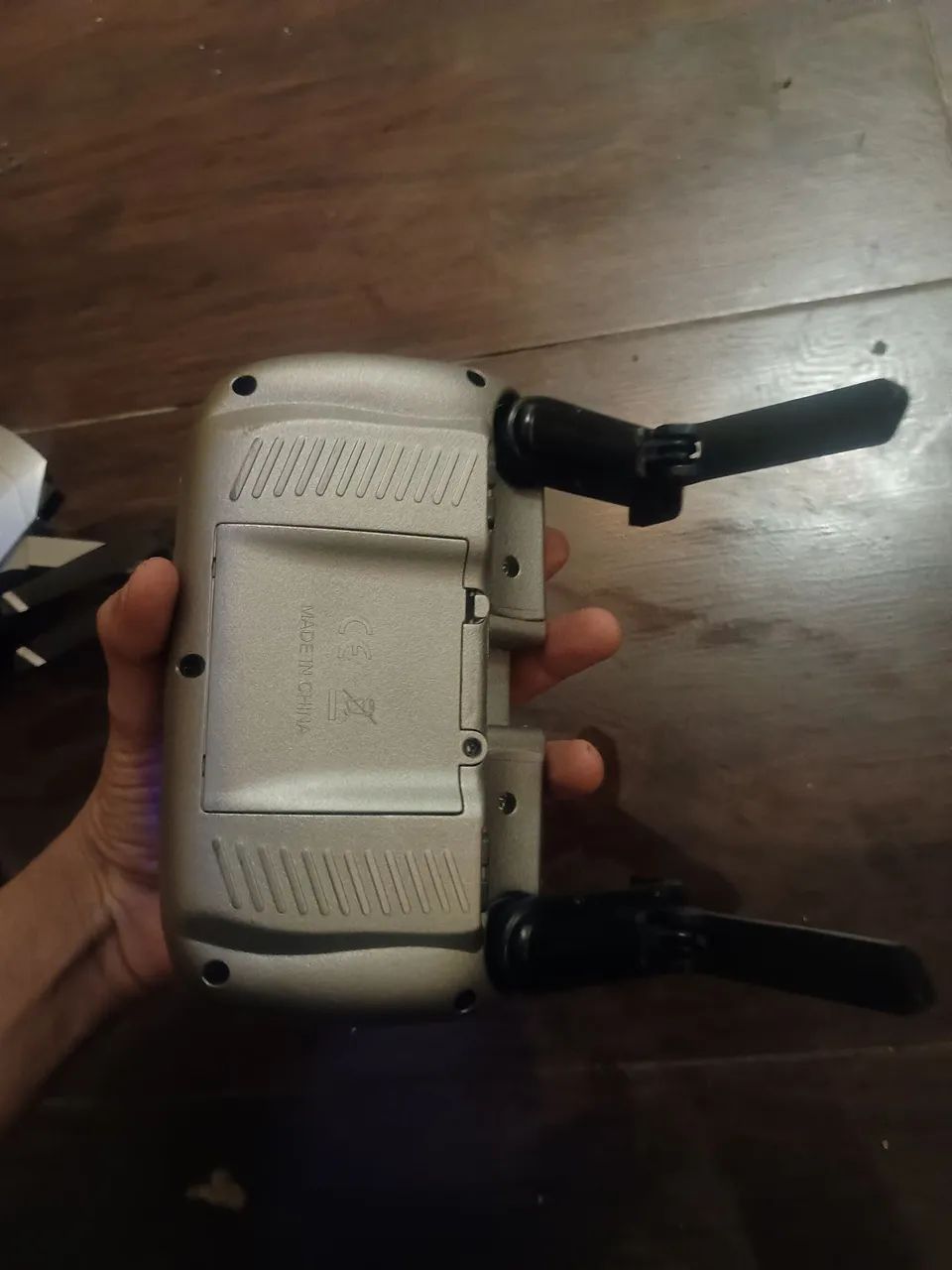 Drone sg907 