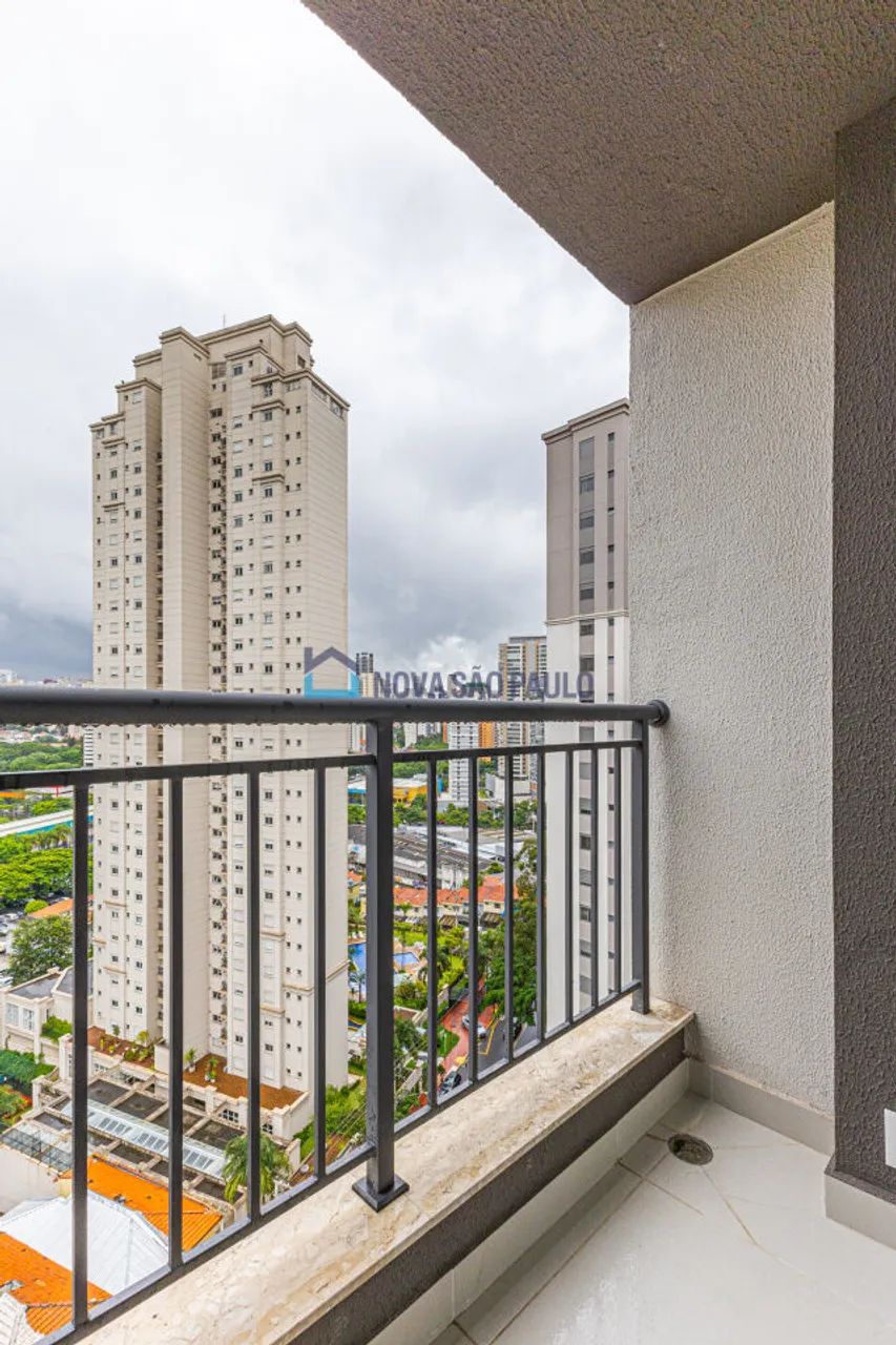 Apartamento à Venda Chácara klabin 1 dormitório 1 vaga - Foto 7