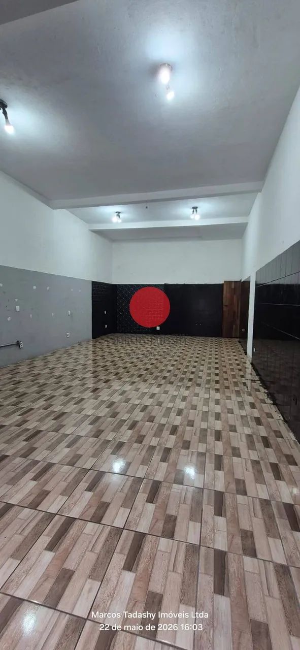 Locação, Salão Comercial, Barueri - Foto 4