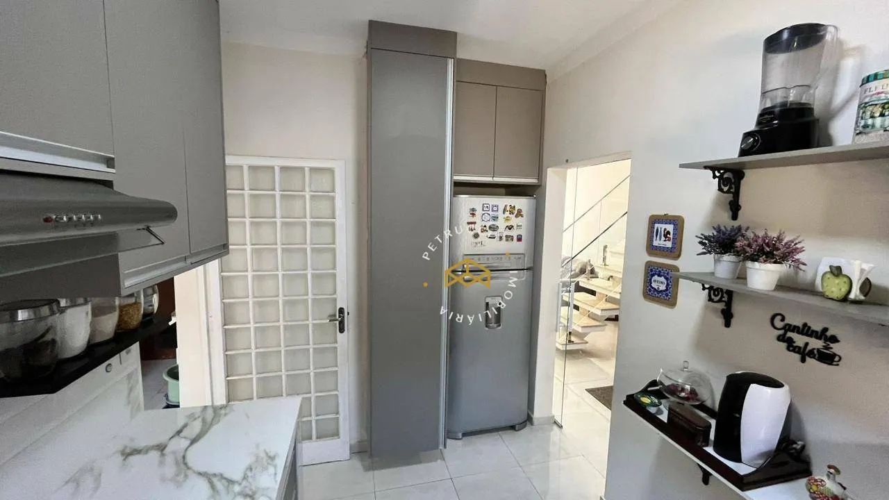 Casa com 4 dormitórios à venda, 160 m² - Parque Jambeiro - Campinas/SP - Foto 4