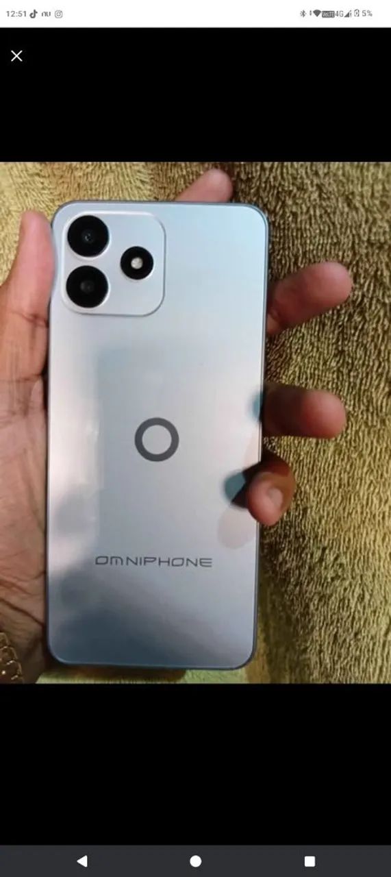 CELULAR NEW 10 - Foto 3