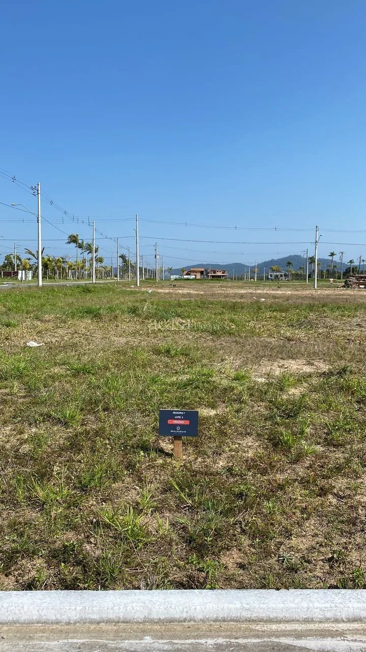 Terreno 450m² no Real Parque Novo Norte - Foto 5