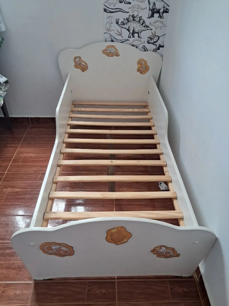 Cama infantil 