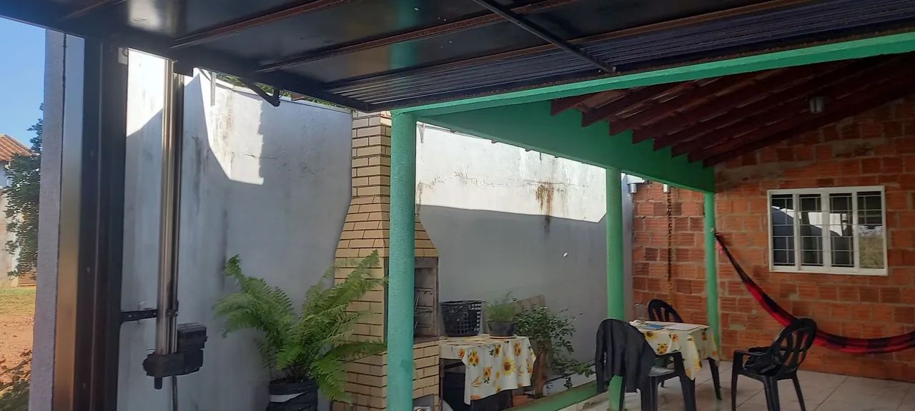 Vendo uma transferência de casa B: São Conrado  - Foto 3