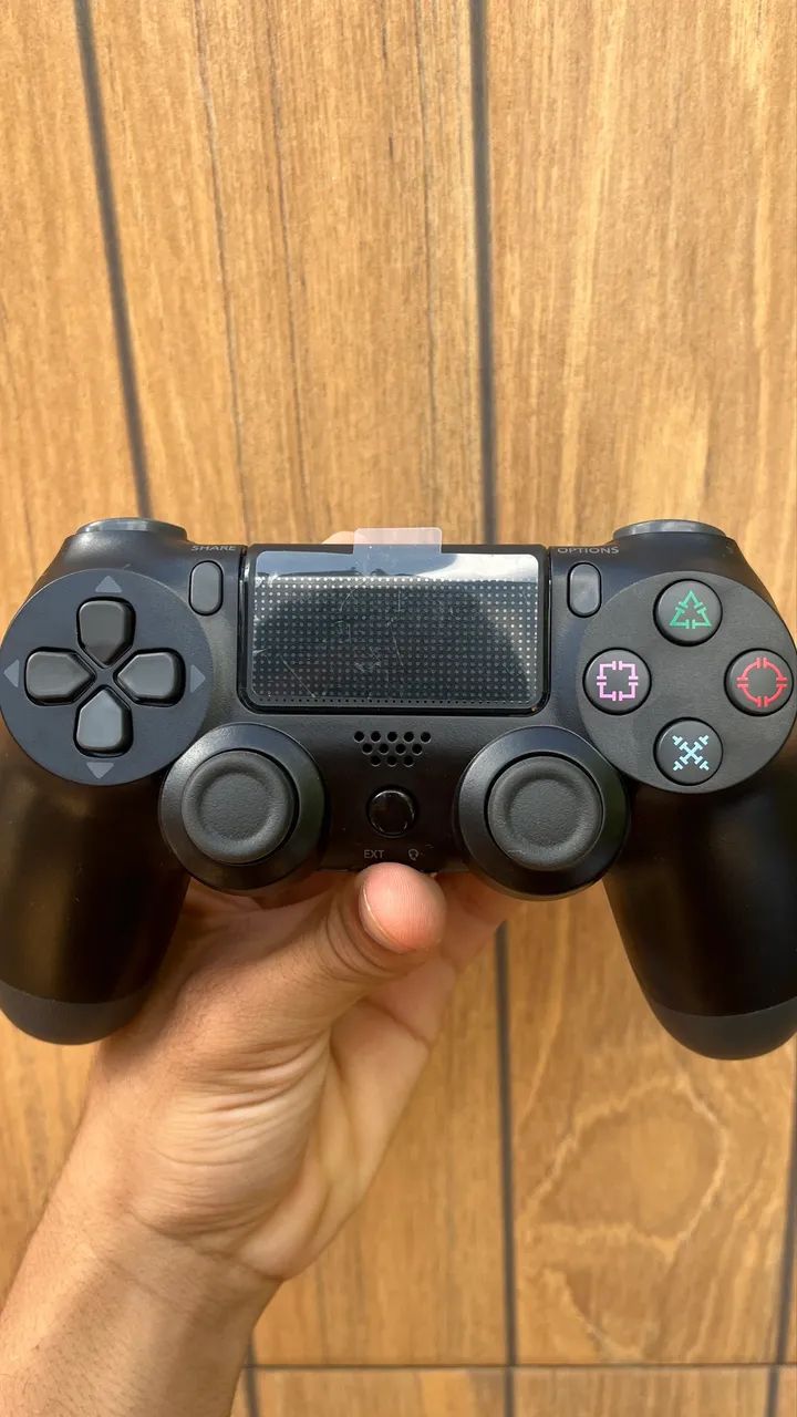 2 Controle Bluetooth PS4 