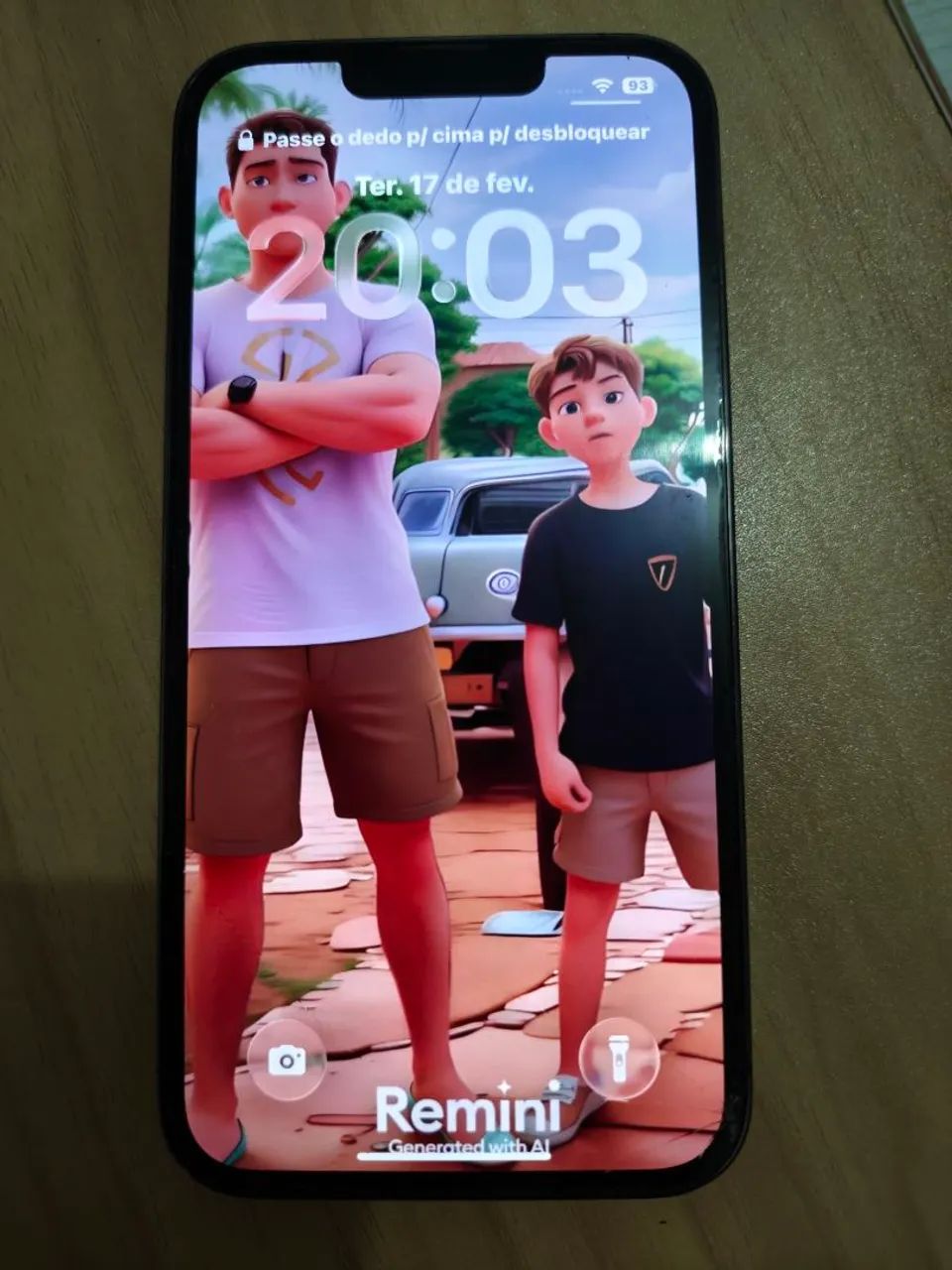 iPhone 13 pro  - Foto 2