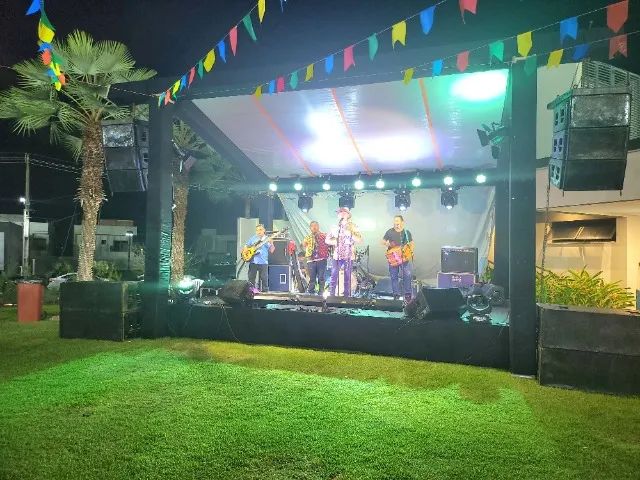 Iluminação para Eventos - Foto 4