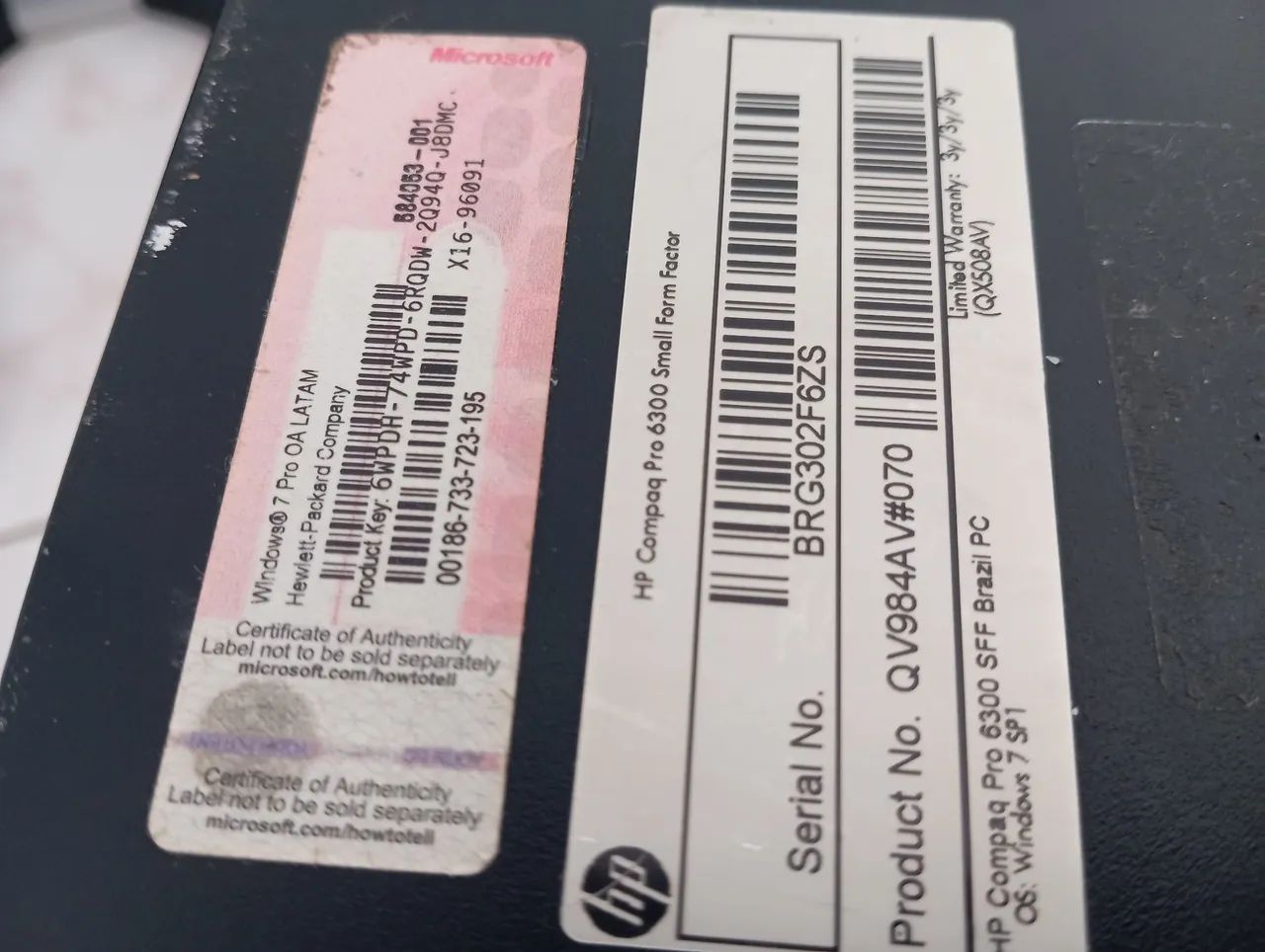 Vendo computador core i5 completo  - Foto 2