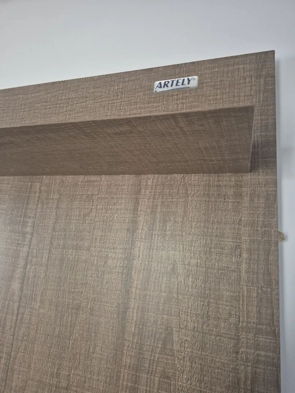 Painel tv  - Foto 2