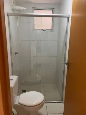Aluguel - APARTAMENTO - CENTRO BELO HORIZONTE MG - Foto 5