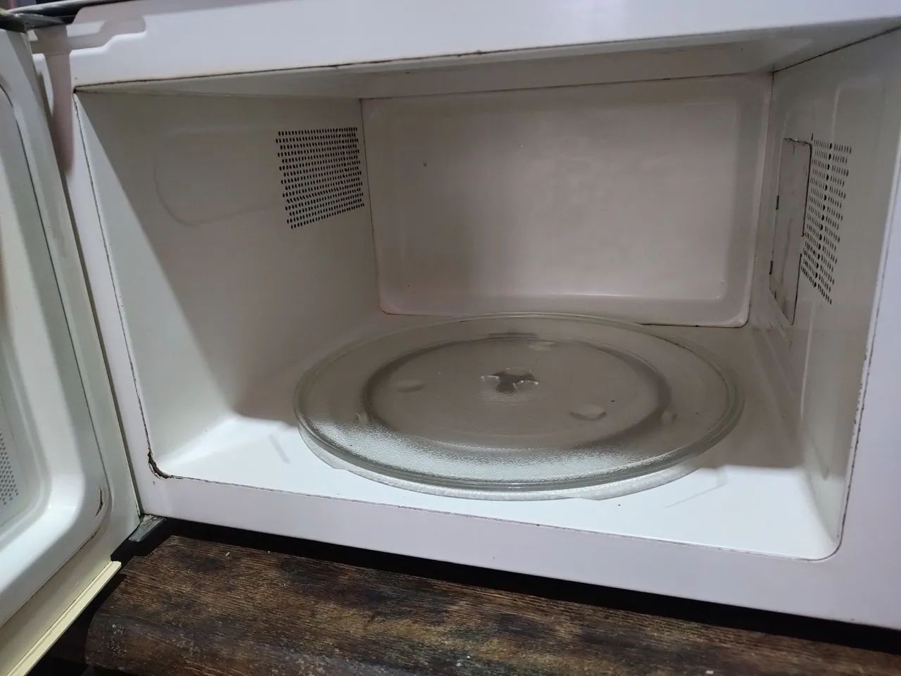 Microondas  - Foto 5
