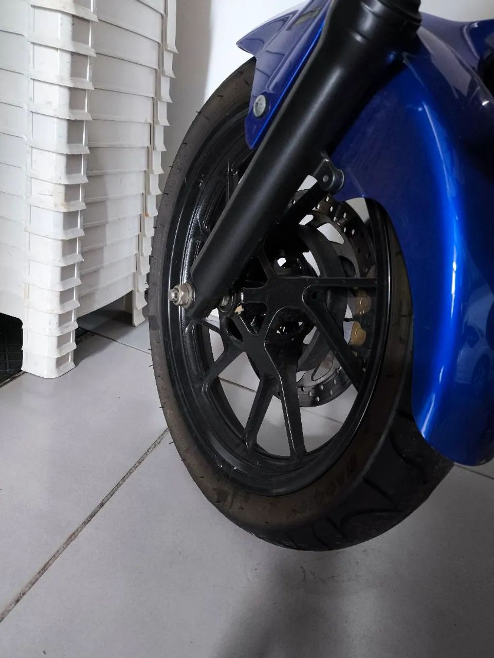Fazer 250 2023 - Foto 4