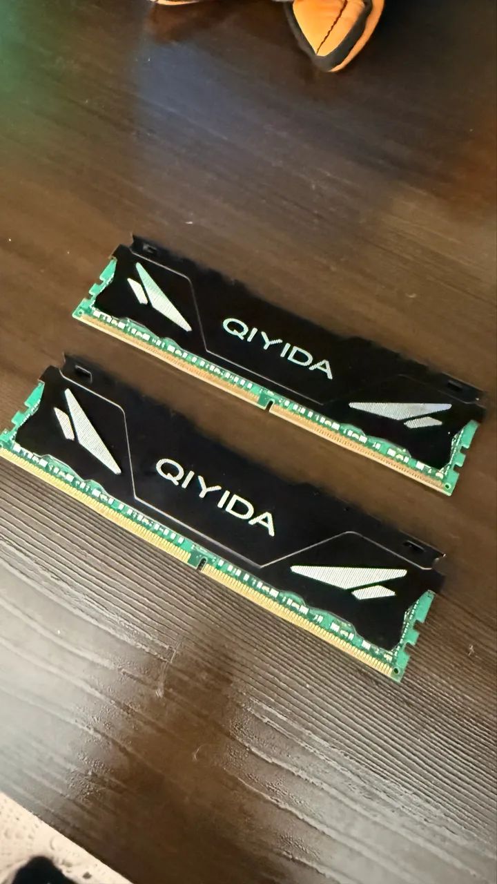 memória ram - 16gb 2400  - Foto 3