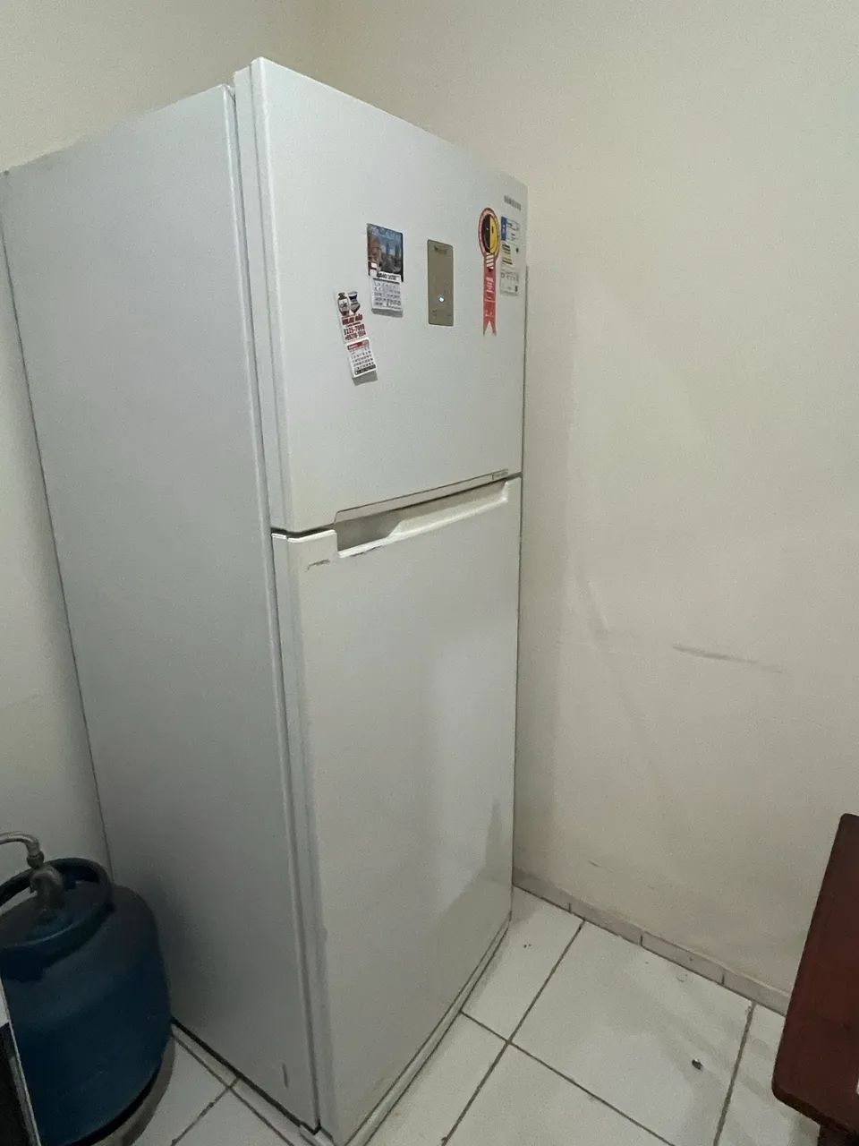 Refrigerador Samsung 462L