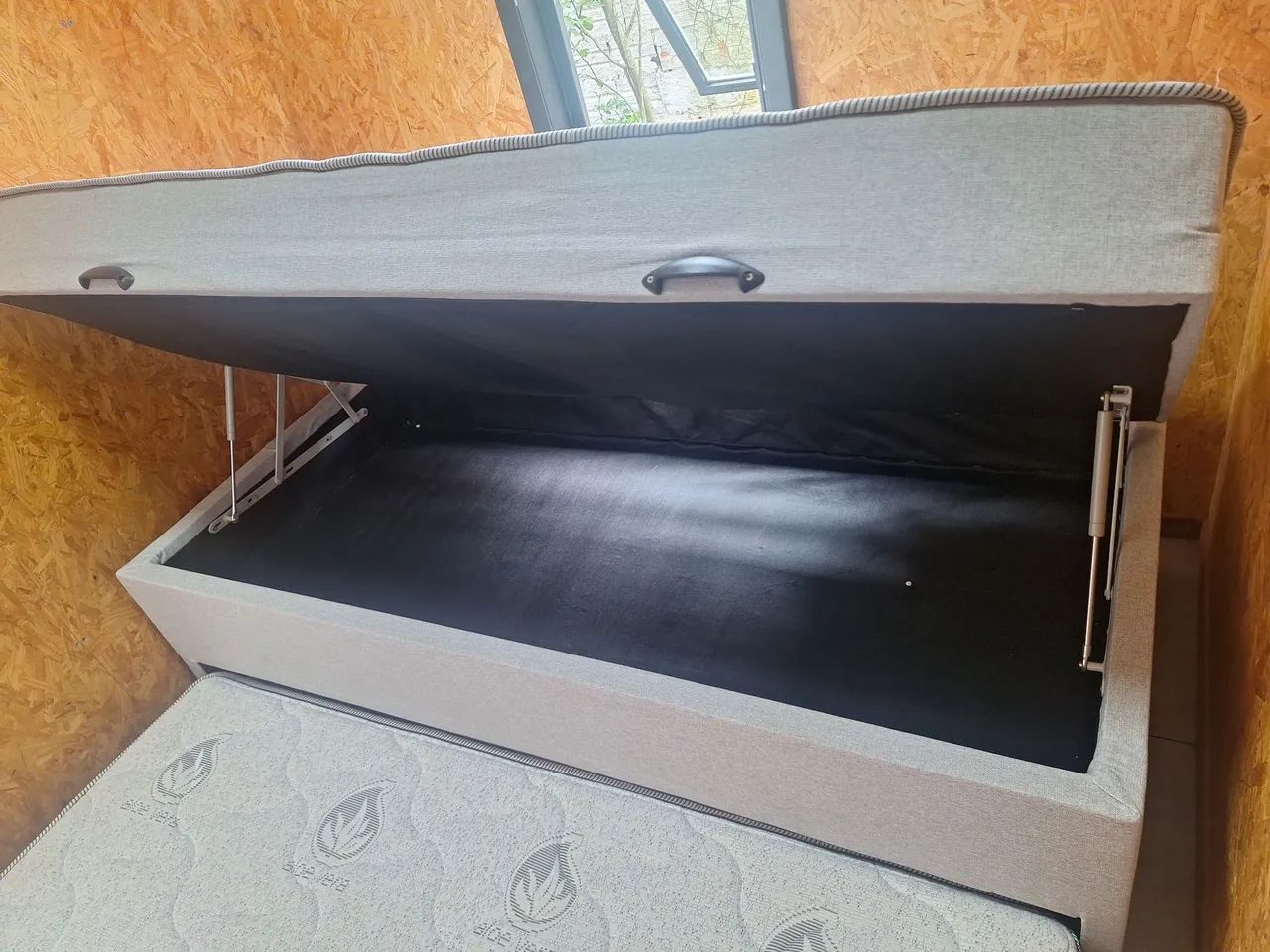 Vende - se Bicama Baú Solteiro 3 em 1. - Foto 5