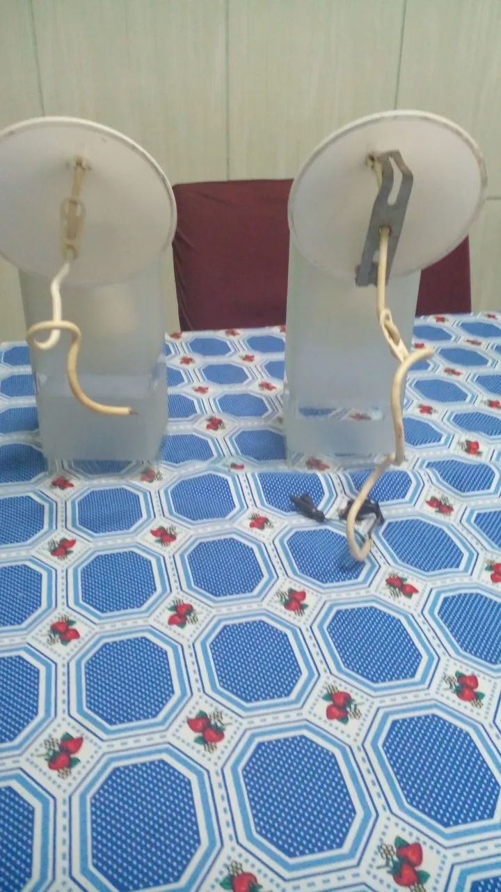 Lustre  - Foto 3