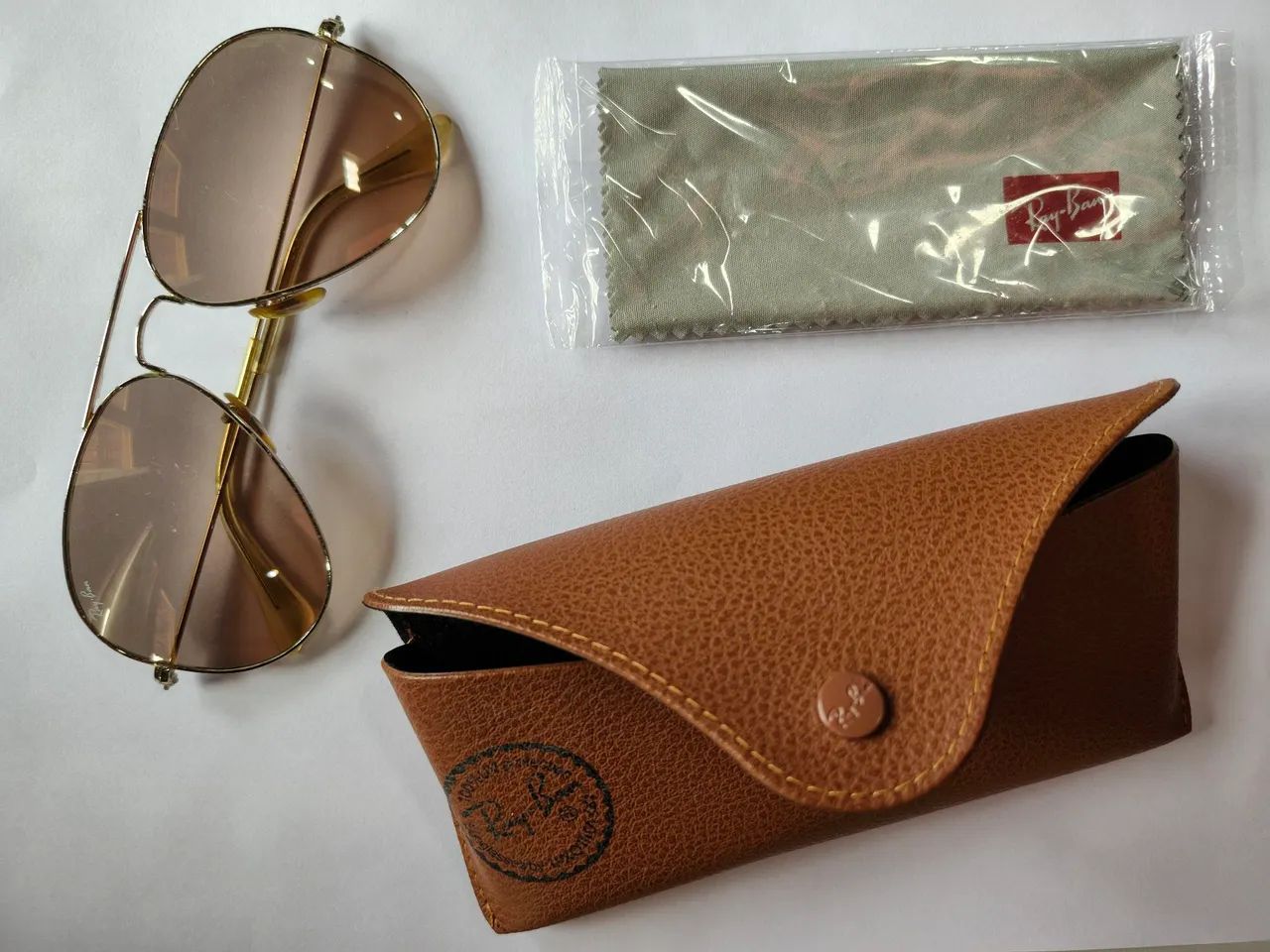 Óculos Rayban - Foto 3