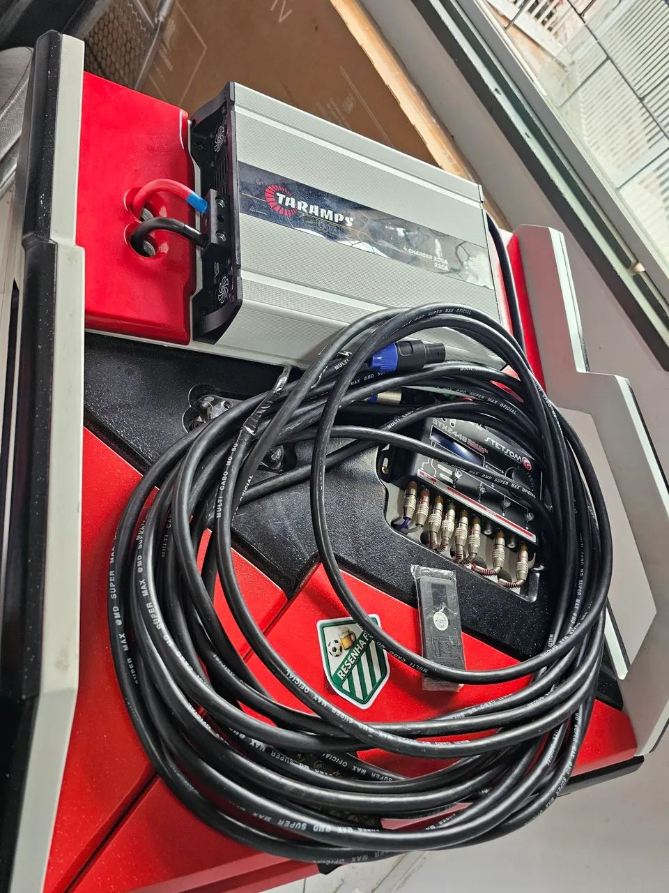 Caixa bob - Foto 3