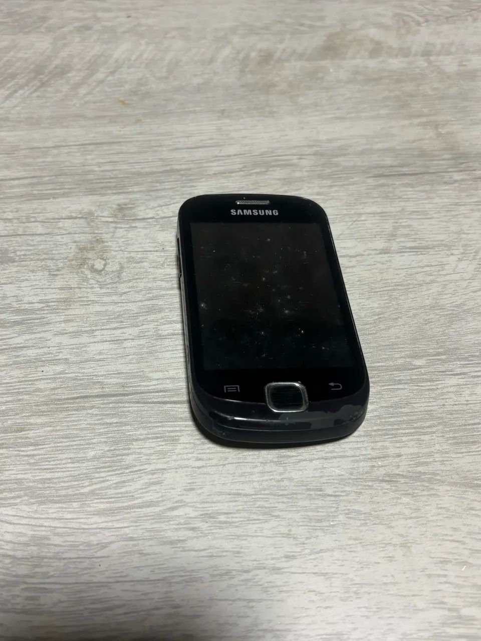 Celular Samsung 