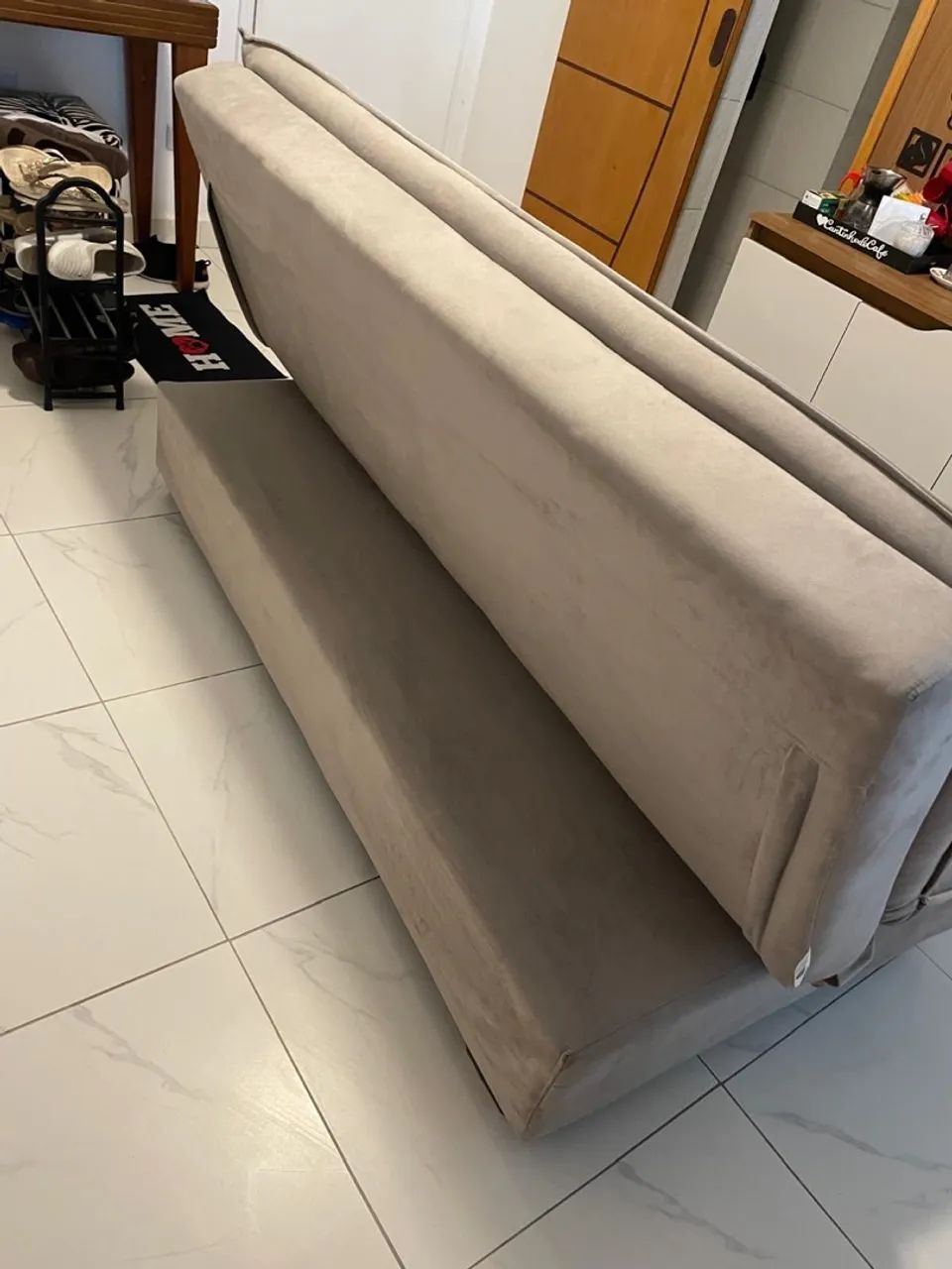 Sofá cama - Foto 2